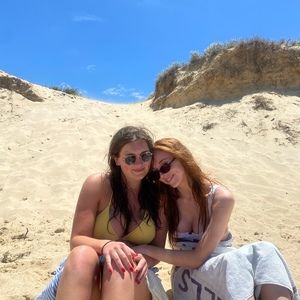 Meet your Posher, Sophie